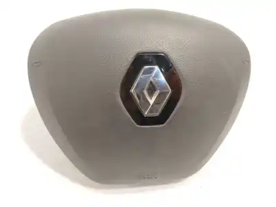 Автозапчасти б/у передняя левая подушка безопасности за renault clio iv (bh_) 1.5 dci 90 ссылки oem iam 985706588r  