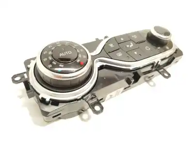 Автозапчасти б/у климат-контроль за RENAULT CLIO IV (BH_) 1.5 DCI 90 ссылки OEM IAM 275105430R  