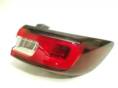 Автозапчастина б/у  для RENAULT CLIO IV (BH_)  Посилання на OEM IAM 265504307R  