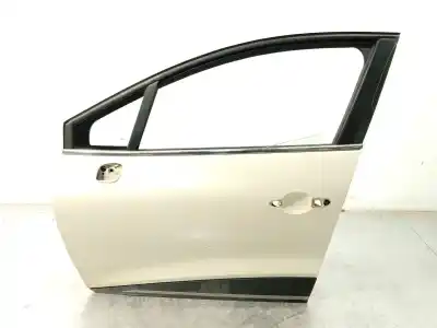 Автозапчастина б/у ПЕРЕДНІ ЛІВІ ДВЕРІ для RENAULT CLIO IV (BH_)  Посилання на OEM IAM 801017896R  