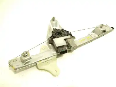 Piesă de schimb auto la mâna a doua MECANISM ACȚIONARE GEAM FAȚÃ DREAPTA pentru RENAULT ARKANA I (LCM_, LDN_)  Referințe OEM IAM 807307896R  