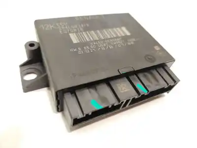 Pezzo di ricambio per auto di seconda mano MODULO ELETTRONICO per RENAULT ARKANA I (LCM_, LDN_)  Riferimenti OEM IAM 284L08347R  