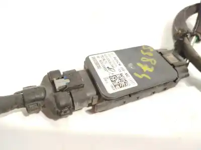 Peça sobressalente para automóvel em segunda mão sonda lambda por peugeot rifter 1.5 bluehdi 130 referências oem iam 9830288780 0281008064 0281008065