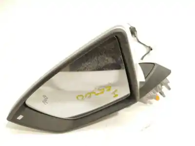 Second-hand car spare part LEFT REARVIEW MIRROR for SEAT ARONA (KJ7, KJP)  OEM IAM references 6F1857507AC  6F1857507AC9B9