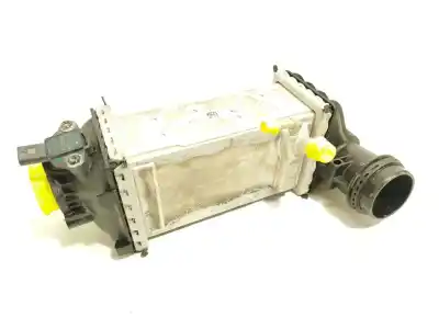 Piesă de schimb auto la mâna a doua Radiator Aer Intercooler pentru SEAT ARONA (KJ7, KJP) 1.0 TSI Referințe OEM IAM 05C145785D  