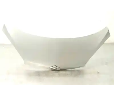 Gebrauchtes Autoersatzteil MOTORHAUBE zum CITROEN C1 (PM_, PN_)  OEM-IAM-Referenzen 1611149480  