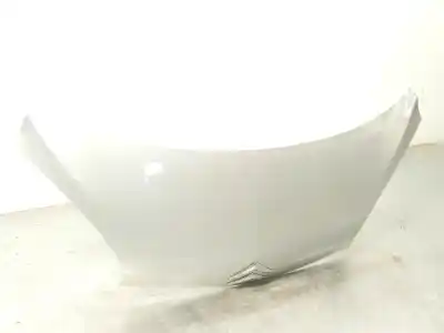 Peça sobressalente para automóvel em segunda mão capot por citroen c1 (pm_, pn_) 1.0 referências oem iam 1611149480  