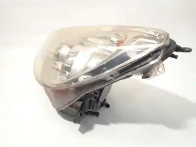Pezzo di ricambio per auto di seconda mano faro anteriore sinistro per opel corsa d (s07) 1.3 cdti (l08, l68) riferimenti oem iam 13186381 89313290 93189357