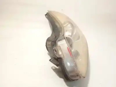 Pezzo di ricambio per auto di seconda mano faro anteriore sinistro per opel corsa d (s07) 1.3 cdti (l08, l68) riferimenti oem iam 13186381 89313290 93189357