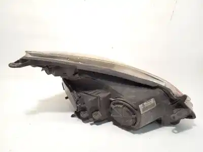 Pezzo di ricambio per auto di seconda mano faro anteriore sinistro per opel corsa d (s07) 1.3 cdti (l08, l68) riferimenti oem iam 13186381 89313290 93189357