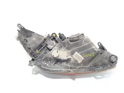 Pezzo di ricambio per auto di seconda mano faro anteriore sinistro per opel corsa d (s07) 1.3 cdti (l08, l68) riferimenti oem iam 13186381 89313290 93189357