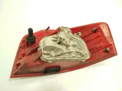 Second-hand car spare part left tailgate light for audi a3 (8p1) 1.9 tdi oem iam references 8p0945095  