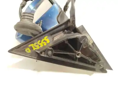 Second-hand car spare part right rearview mirror for audi a3 (8p1) 1.9 tdi oem iam references 8p1858532g  8p1858532g01c