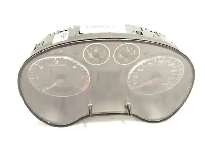 Peça sobressalente para automóvel em segunda mão quadrante por audi a3 (8p1) 1.9 tdi referências oem iam 8p0920930fx 110380223016 