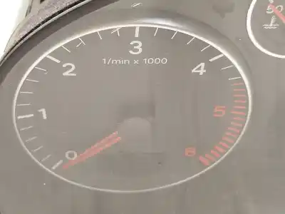 Peça sobressalente para automóvel em segunda mão quadrante por audi a3 (8p1) 1.9 tdi referências oem iam 8p0920930fx 110380223016 