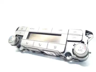 Автозапчасти б/у климат-контроль за ford s-max (wa6) 1.8 tdci ссылки oem iam 7s7t18c612ak  1676129