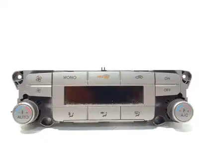 Автозапчасти б/у климат-контроль за ford s-max (wa6) 1.8 tdci ссылки oem iam 7s7t18c612ak  1676129