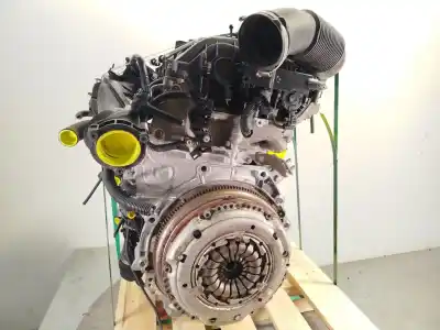 Second-hand car spare part complete engine for mini mini (f56) cooper oem iam references b38a15a  