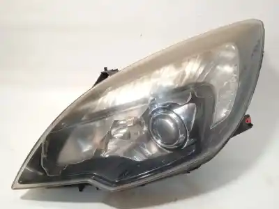 Second-hand car spare part  for OPEL MERIVA B MONOSPACE (S10)  OEM IAM references 13253635  