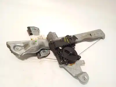 Second-hand car spare part  for OPEL MERIVA B MONOSPACE (S10)  OEM IAM references 13354550  95508040