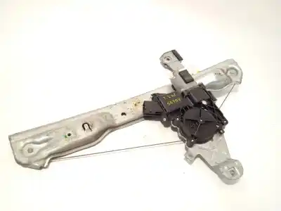 Second-hand car spare part  for OPEL MERIVA B MONOSPACE (S10)  OEM IAM references 13354549  95508039