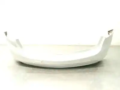 Second-hand car spare part rear bumper for opel meriva b monospace (s10) 1.7 cdti (75) oem iam references 13268247