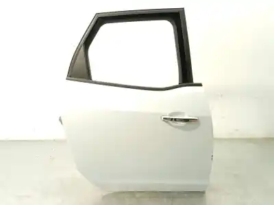 Pezzo di ricambio per auto di seconda mano PORTA POSTERIORE DESTRA per OPEL MERIVA B MONOSPACE (S10)  Riferimenti OEM IAM 39171933  