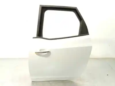 Second-hand car spare part rear left door for opel meriva b monospace (s10) 1.7 cdti (75) oem iam references 39171932