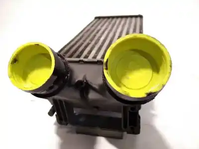 Peça sobressalente para automóvel em segunda mão intercooler por citroen berlingo xtr 1.6 hdi 92 referências oem iam 9682434580 ia1454 