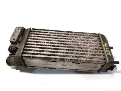 Peça sobressalente para automóvel em segunda mão intercooler por citroen berlingo xtr 1.6 hdi 92 referências oem iam 9682434580 ia1454 