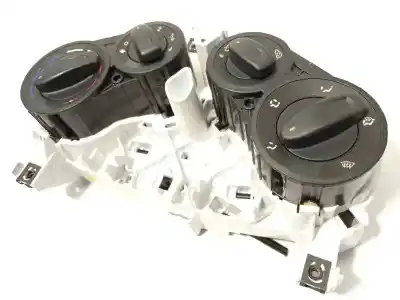 Piesă de schimb auto la mâna a doua controlul încalzire / aer conditionat pentru ford ka (ccu) 1.2 8v cat referințe oem iam 98616860