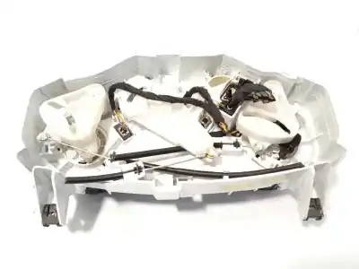 İkinci el araba yedek parçası isitma / klima kontrolü için ford ka (ccu) 1.2 8v cat oem iam referansları 98616860  