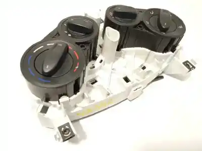İkinci el araba yedek parçası isitma / klima kontrolü için ford ka (ccu) 1.2 8v cat oem iam referansları 98616860  