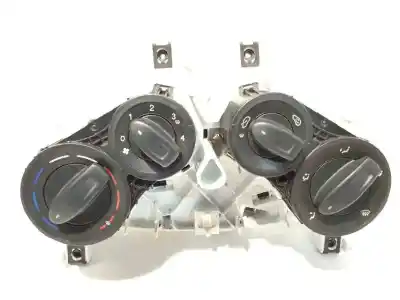 İkinci el araba yedek parçası isitma / klima kontrolü için ford ka (ccu) 1.2 8v cat oem iam referansları 98616860  