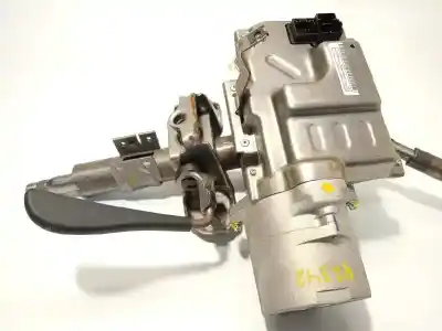 İkinci el araba yedek parçası direksiyon kolonu için ford ka (ccu) 1.2 8v cat oem iam referansları 735585208 28160372 1796265