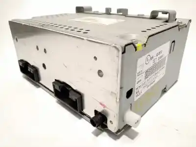 Tweedehands auto-onderdeel AUDIOSYSTEEM / RADIO-CD voor FORD FIESTA VI (CB1, CCN)  OEM IAM-referenties AM5T18C815PK  