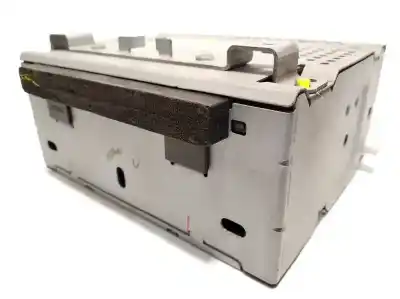 Pezzo di ricambio per auto di seconda mano impianto audio / radio cd per ford fiesta vi (cb1, ccn) 1.5 tdci riferimenti oem iam am5t18c815pk  
