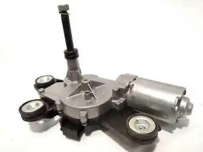 Gebrauchtes Autoersatzteil HINTERER WISCHERMOTOR zum FORD FIESTA VI (CB1, CCN)  OEM-IAM-Referenzen 8A61A17K441AE 0390201252 1774291
