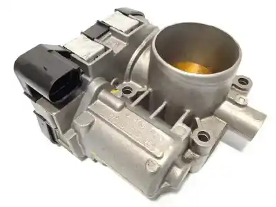 Piesă de schimb auto la mâna a doua clapeta acceleratie pentru ford ka (ccu) 1.2 8v cat referințe oem iam 55192786