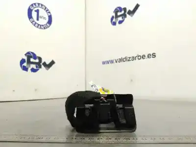 Автозапчасти б/у электронный модуль за citroen c4 grand picasso intensive ссылки oem iam 9801146580 9801367780 
