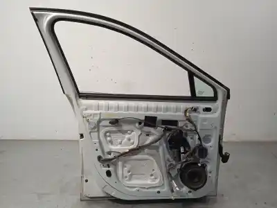 Автозапчасти б/у левая передняя дверь за renault scénic iii (jz0/1_) 1.2 tce ссылки oem iam 801014845r  