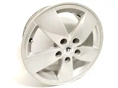 Recambio de automóvil de segunda mano de LLANTA para RENAULT SCÉNIC III (JZ0/1_)  referencias OEM IAM 403000048R  