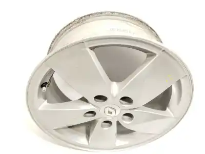 Автозапчастина б/у шина для renault scénic iii (jz0/1_) 1.9 dci (jz0j, jz1j, jz1k, jz1s) посилання на oem iam 403000048r  