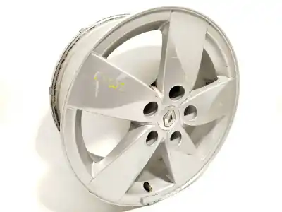 Recambio de automóvil de segunda mano de LLANTA para RENAULT SCÉNIC III (JZ0/1_)  referencias OEM IAM 403000048R  