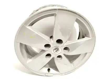 Автозапчастина б/у шина для renault scénic iii (jz0/1_) 1.9 dci (jz0j, jz1j, jz1k, jz1s) посилання на oem iam 403000048r  
