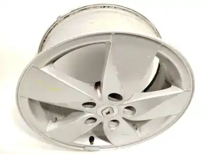 Автозапчастина б/у шина для renault scénic iii (jz0/1_) 1.9 dci (jz0j, jz1j, jz1k, jz1s) посилання на oem iam 403000048r  