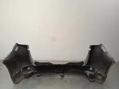 Автозапчасти б/у задний бампер за renault scénic iii (jz0/1_) 1.2 tce ссылки oem iam 850b26487r 850168174r 850172603r