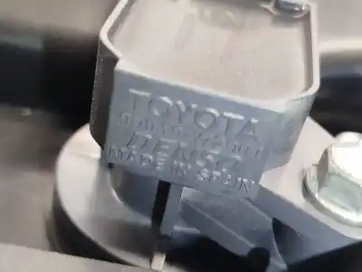 Second-hand car spare part complete engine for citroen c1 (pm_, pn_) 1.0 oem iam references 1kr  1krfe