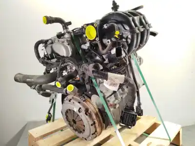 Second-hand car spare part COMPLETE ENGINE for FIAT TIPO SEDÁN (356_, 357_)  OEM IAM references 843A1000  