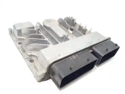 Second-hand car spare part ecu engine control for opel meriva b monospace (s10) 1.7 cdti (75) oem iam references 55579237